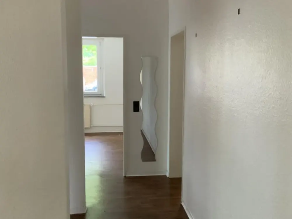 Ansehnliche 3-Zimmer-Etagenwohnung in Hannover, 74,73 m² auf der Eingangsebene
