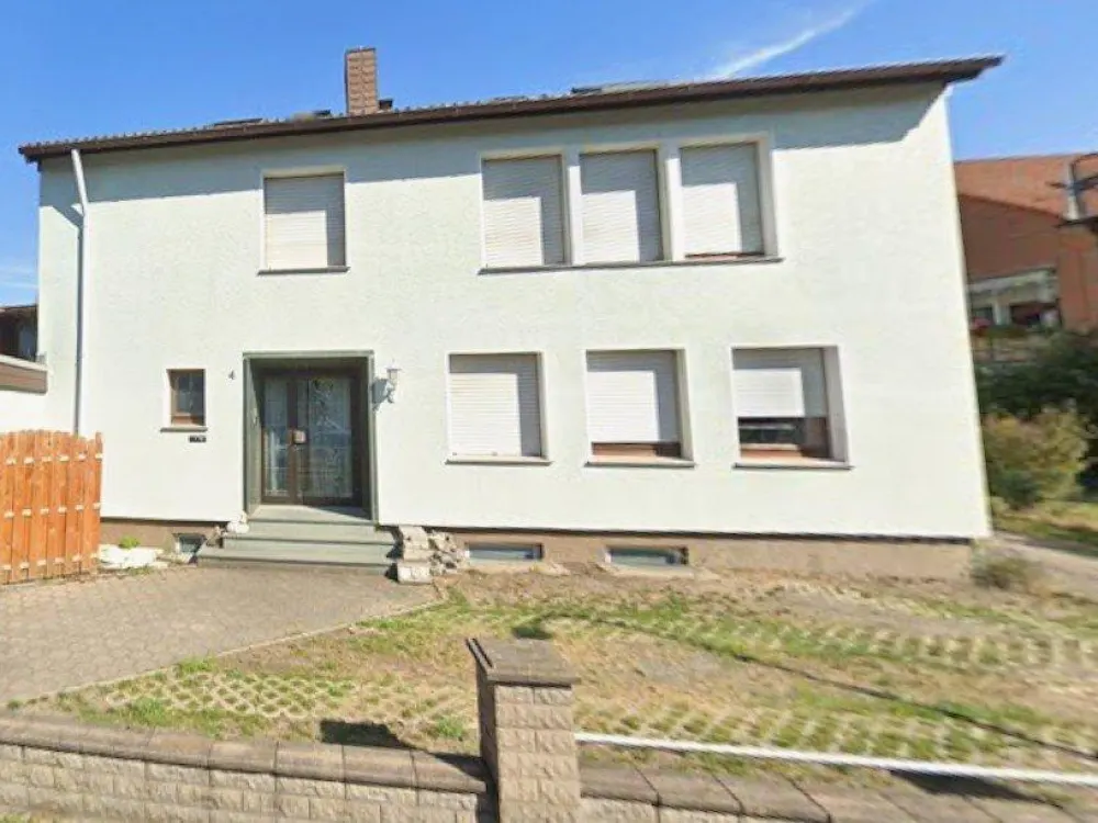 Schöne 3- Zimmer-Wohnung in Weddinghofen sucht neue Bewohner