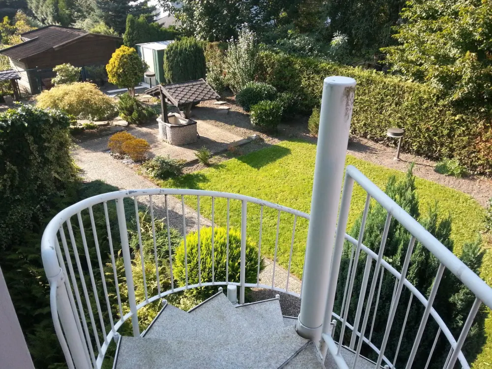 Schöne 3- Zimmer-Wohnung in Weddinghofen sucht neue Bewohner