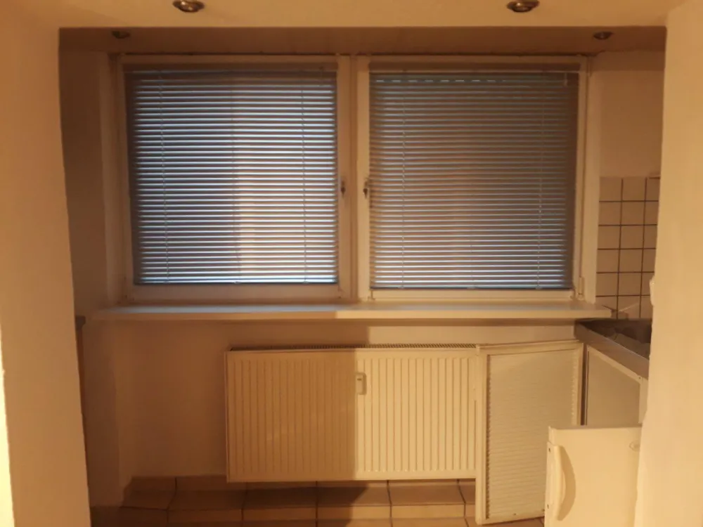 Einzimmerwohnung ab sofort zu vermieten