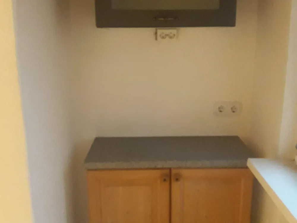 Einzimmerwohnung ab sofort zu vermieten