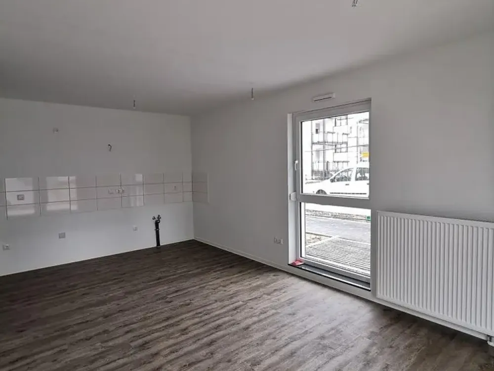 Exklusive Neubauwohnung in Bochum - Hofstede