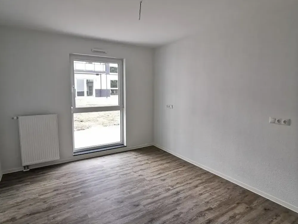 Exklusive Neubauwohnung in Bochum - Hofstede