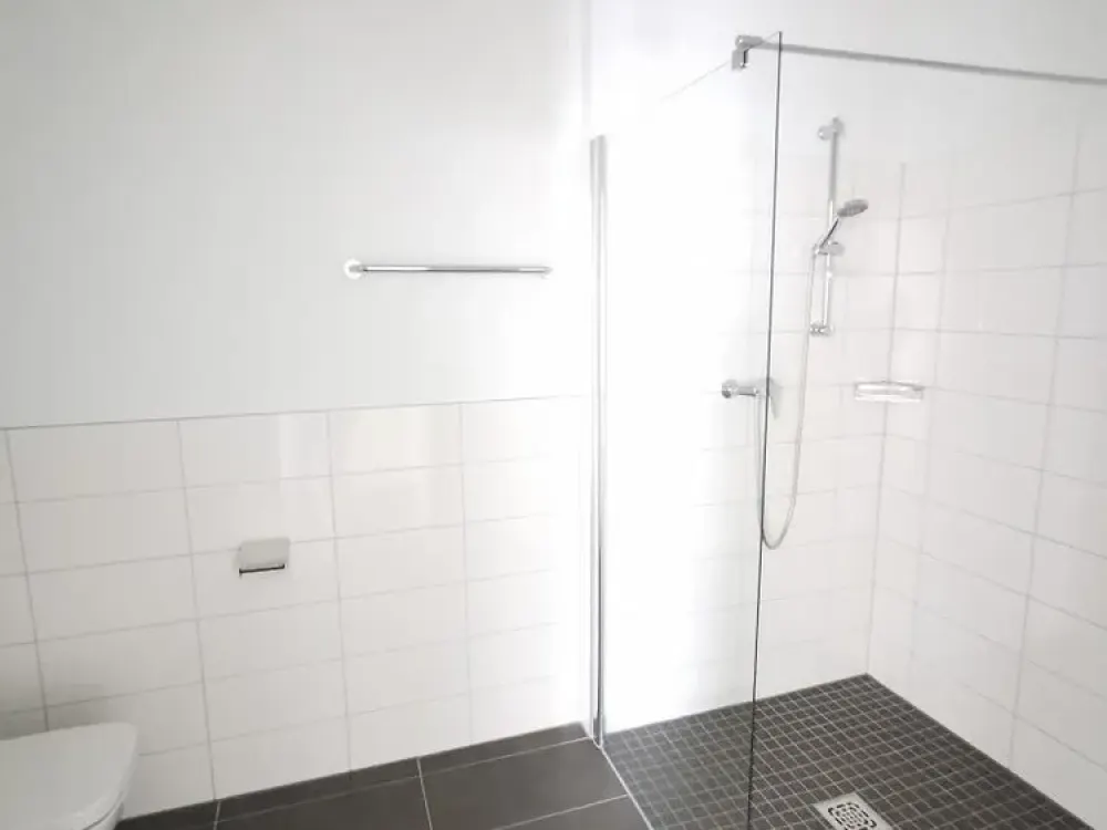 Exklusive Neubauwohnung in Bochum - Hofstede
