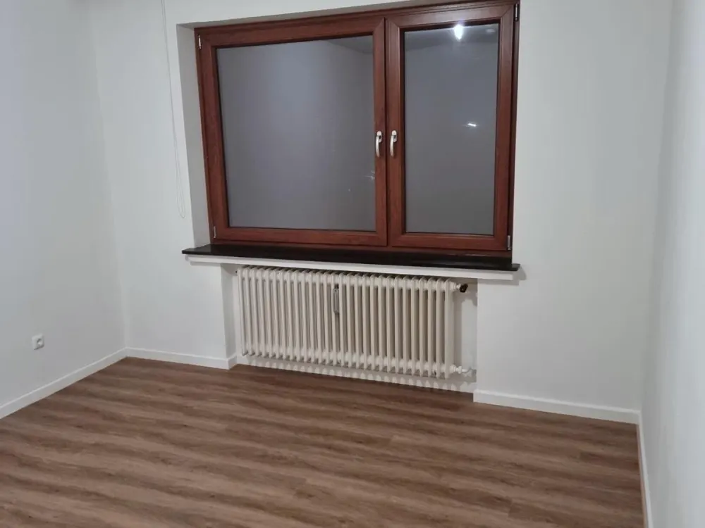 Attraktive 3-Zimmer-Wohnung mit Balkon in Hamburg-Marmstorf