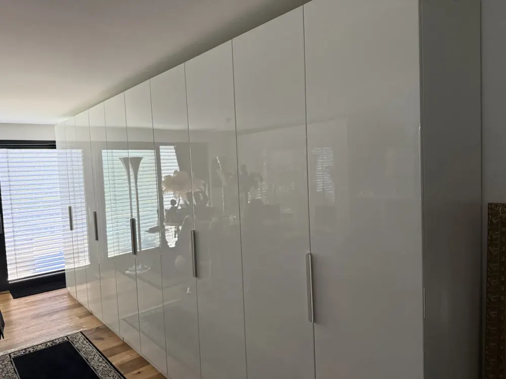 DÜSSELDORF: TENANT WANTED: Rare Opportunity in Highly Sought-After Residential Area