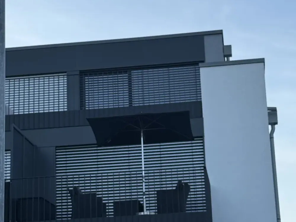 DÜSSELDORF: TENANT WANTED: Rare Opportunity in Highly Sought-After Residential Area