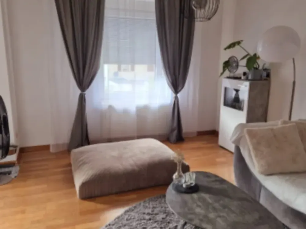 Zuhause mit 2 Zimmern in Bous
