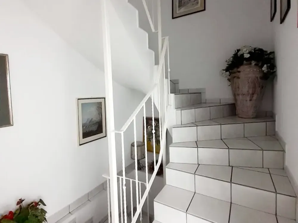 Zuhause mit 2 Zimmern in Bous
