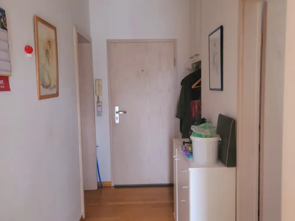 Zuhause mit 2 Zimmern in Bous