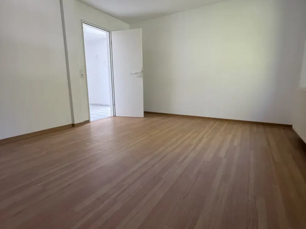 Helle 2,5 Zimmer DG-Wohnung in ruhiger Lage - Dortmund Holzen