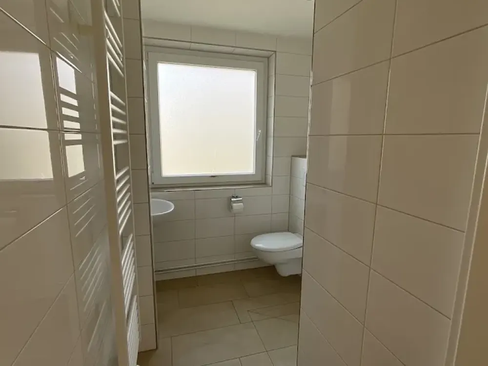 Schöne 2-Zimmer-Wohnung in Ricklingen - WBS erforderlich!