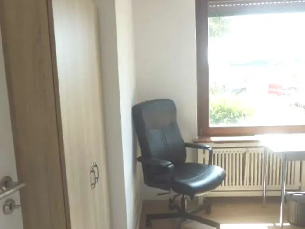 Vermietung nur an Firma: Zimmer für Angestellte, Monteure, Gäste u.a., Hanau