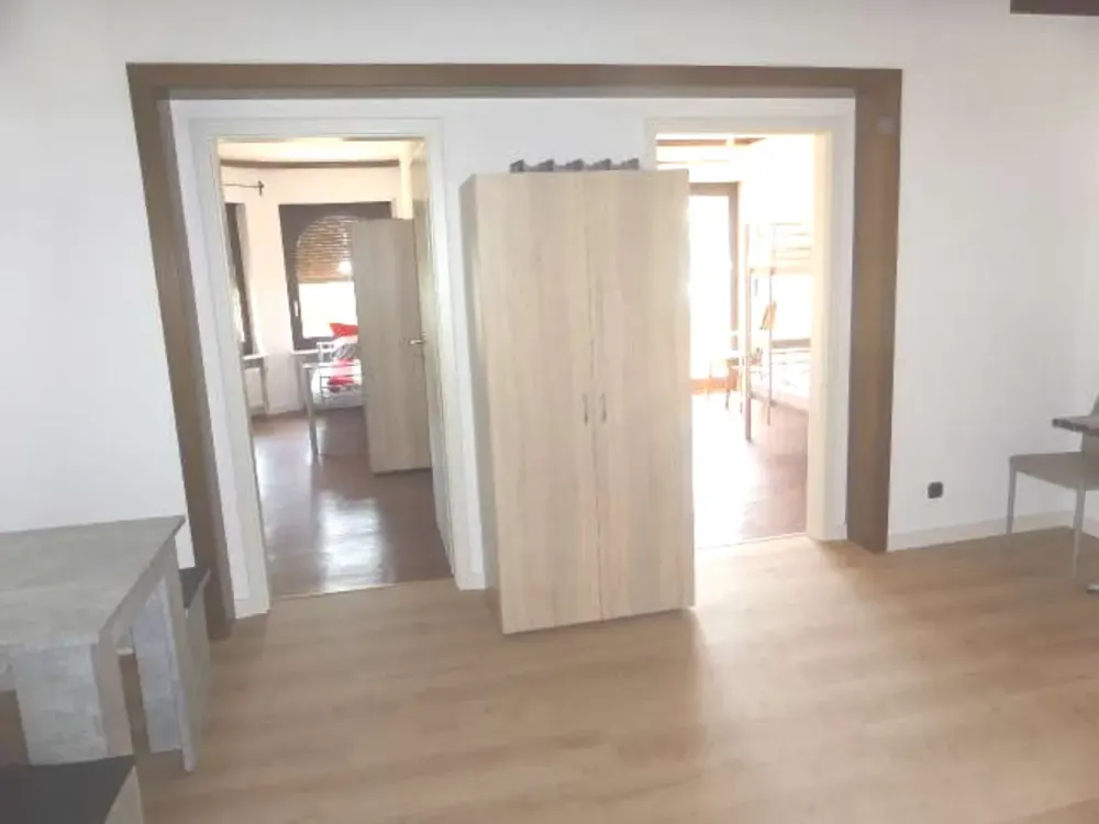 Vermietung nur an Firma: Zimmer für Angestellte, Monteure, Gäste u.a., Hanau