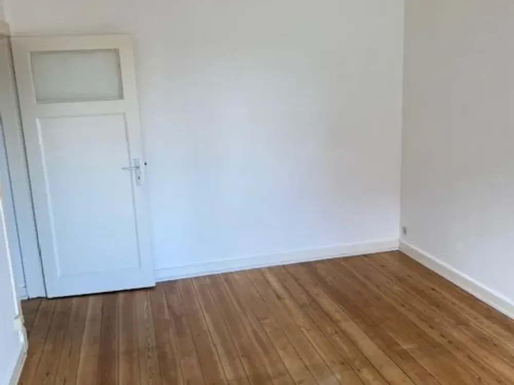 Hochwertige 2-Zimmer-Wohnung mit Einbauküche in Hamburg
