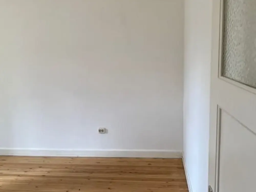 Hochwertige 2-Zimmer-Wohnung mit Einbauküche in Hamburg
