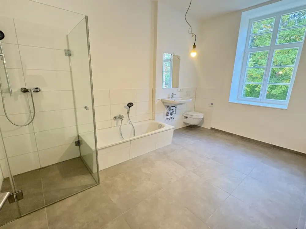 Small but Wow - Great 1-Room Apartment - First Occupancy with Elevator