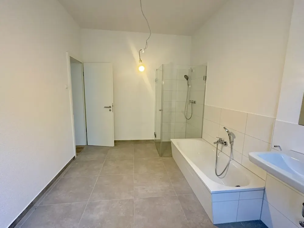 Small but Wow - Great 1-Room Apartment - First Occupancy with Elevator
