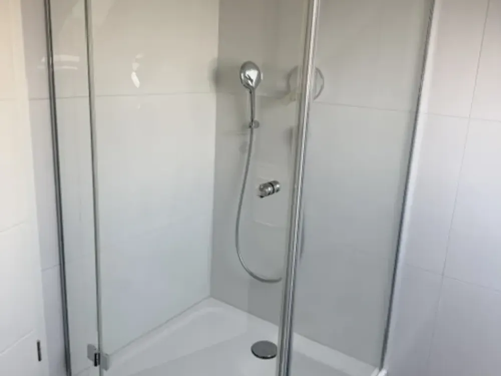 Erstbezug 3 Zimmer mit Terrasse in Top Lage