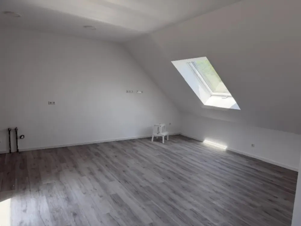 Erstbezug 3 Zimmer mit Terrasse in Top Lage