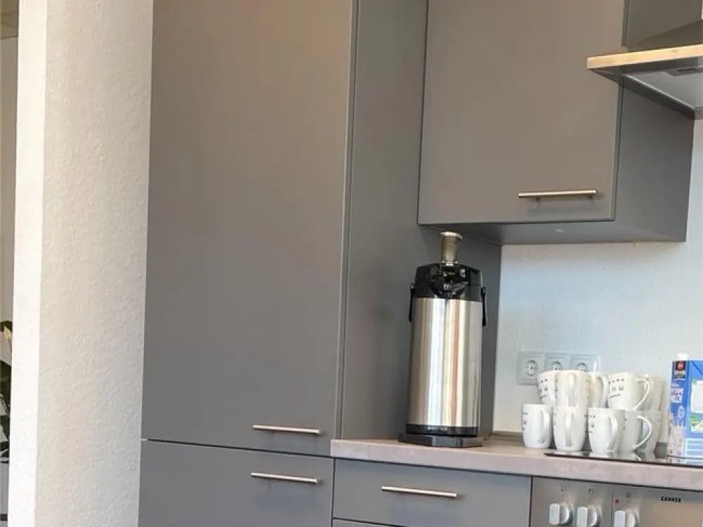 Ich suche klein Wohnung