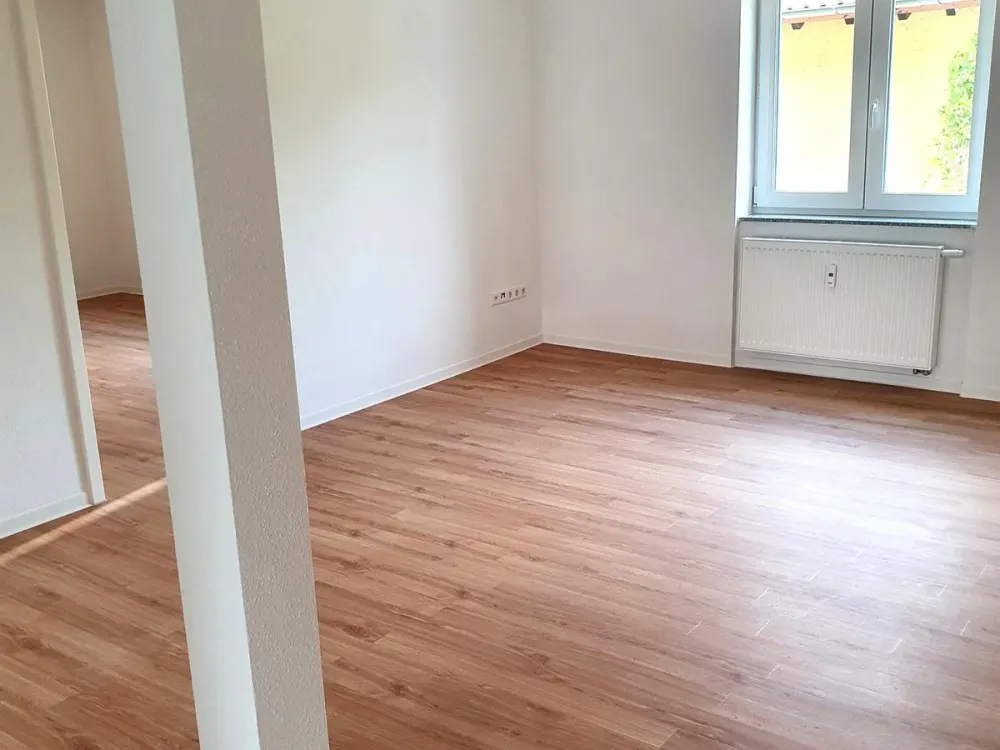 Modernes Wohnen in Esslingen-Mettingen 3-Zimmer Wohnung mit Balkon