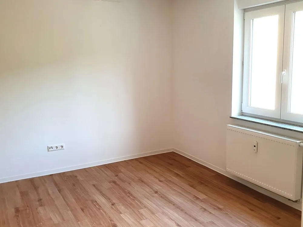 Modernes Wohnen in Esslingen-Mettingen 3-Zimmer Wohnung mit Balkon