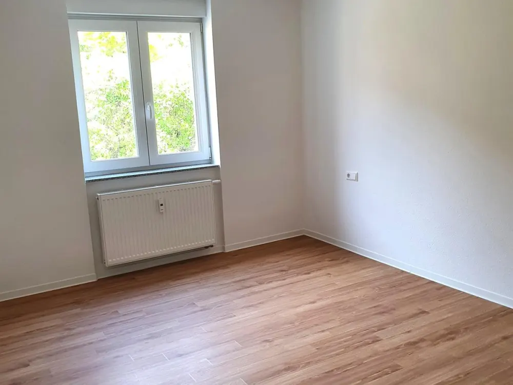 Modernes Wohnen in Esslingen-Mettingen 3-Zimmer Wohnung mit Balkon