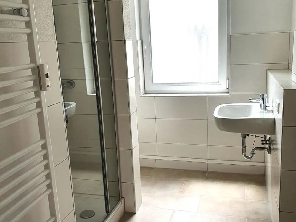 Modernes Wohnen in Esslingen-Mettingen 3-Zimmer Wohnung mit Balkon