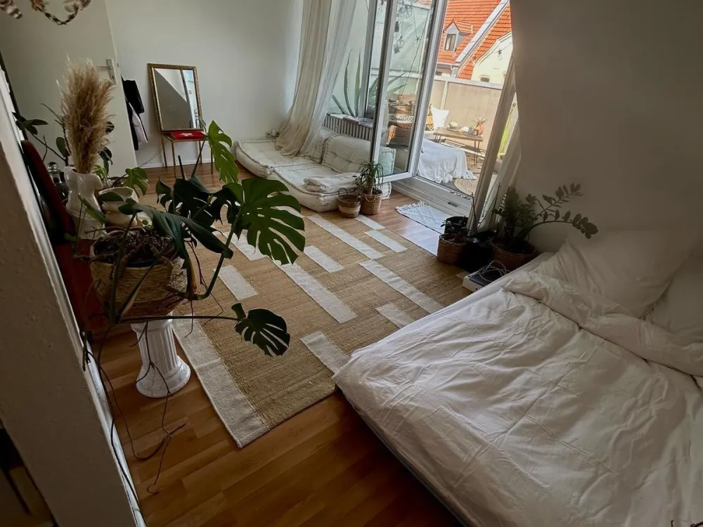 NUR TAUSCH Einzimmerwohnung in Köln gegen Berlin