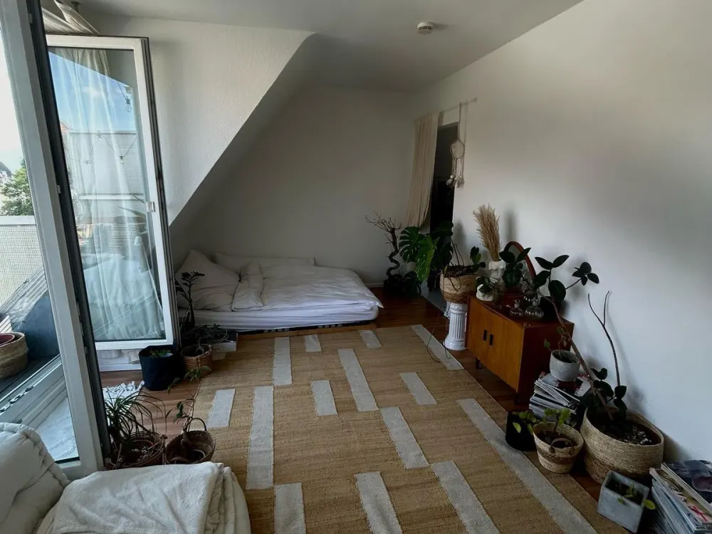 NUR TAUSCH Einzimmerwohnung in Köln gegen Berlin