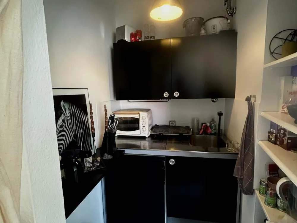 NUR TAUSCH Einzimmerwohnung in Köln gegen Berlin