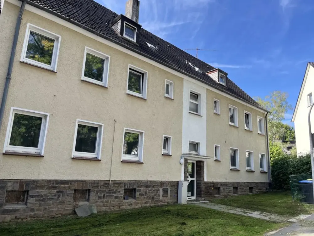 ~ Erstbezug nach Sanierung - Ideal für Familien ~
