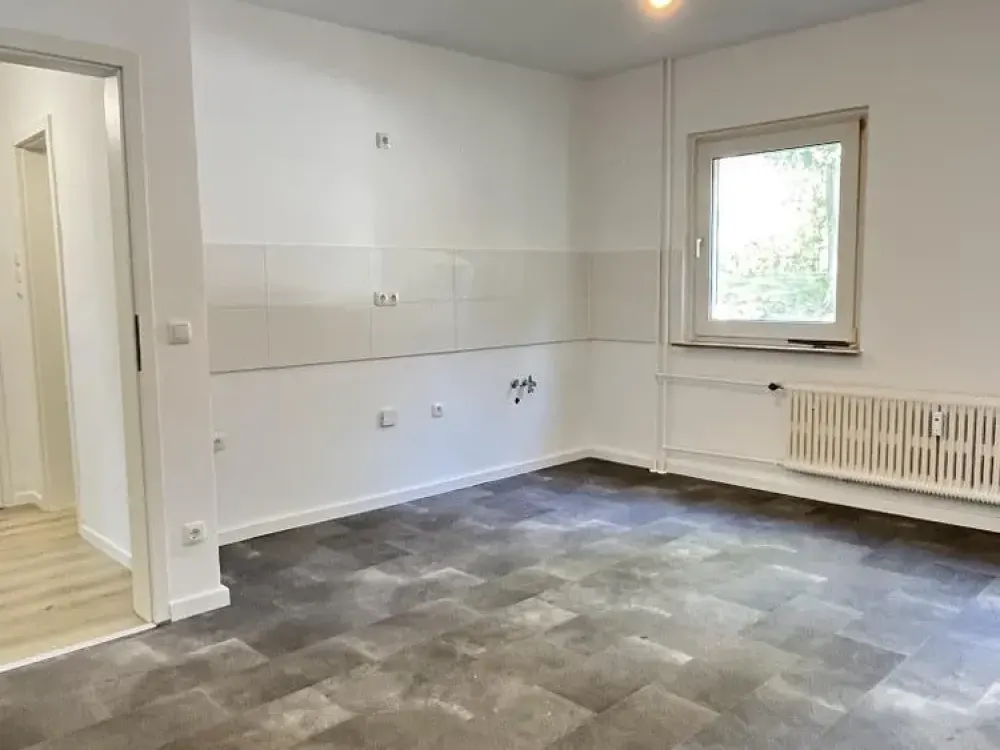 ~ Erstbezug nach Sanierung - Ideal für Familien ~