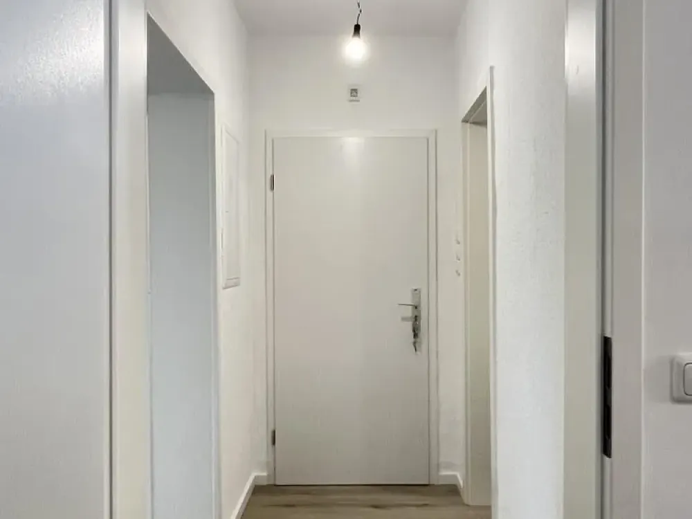 ~ Erstbezug nach Sanierung - Ideal für Familien ~