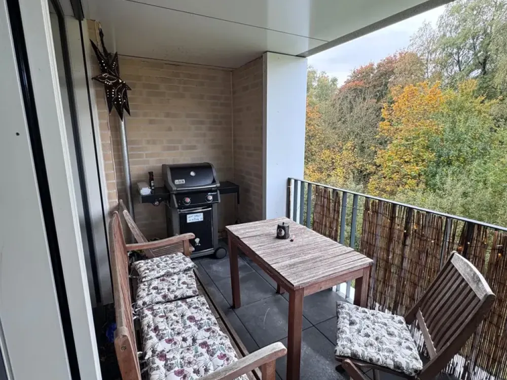 Nachmieter gesucht: Zentrale 3-Zimmer-Wohnung in Pinneberg