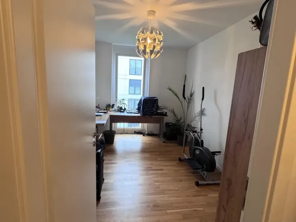 Nachmieter gesucht: Zentrale 3-Zimmer-Wohnung in Pinneberg