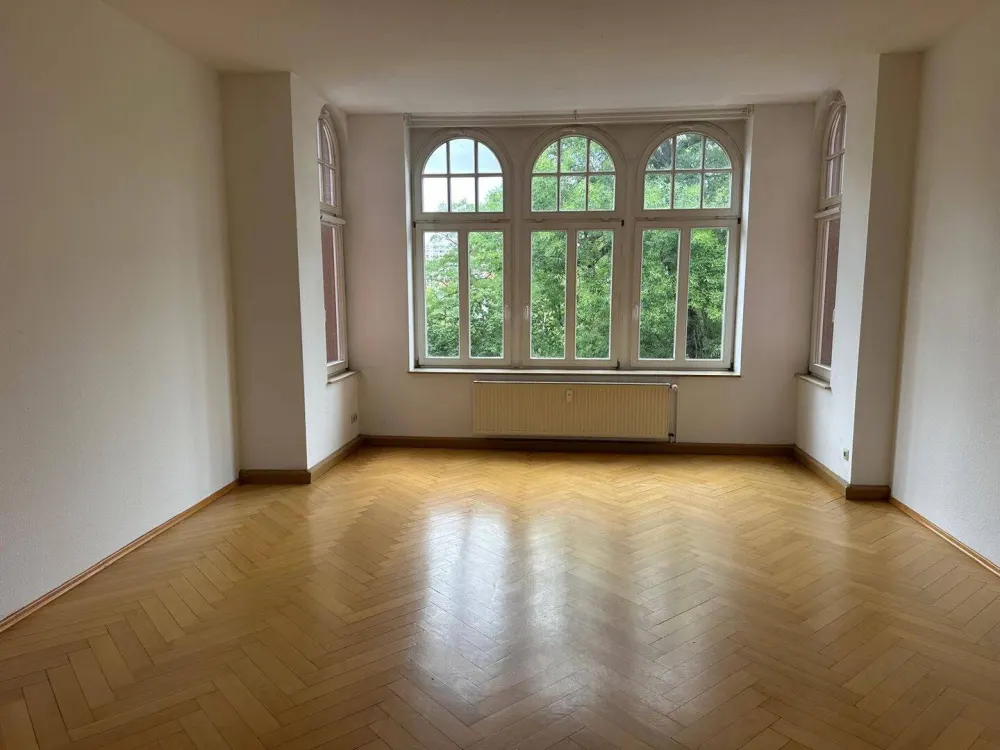 Löberwallgraben 2 ZKB am Luisenpark