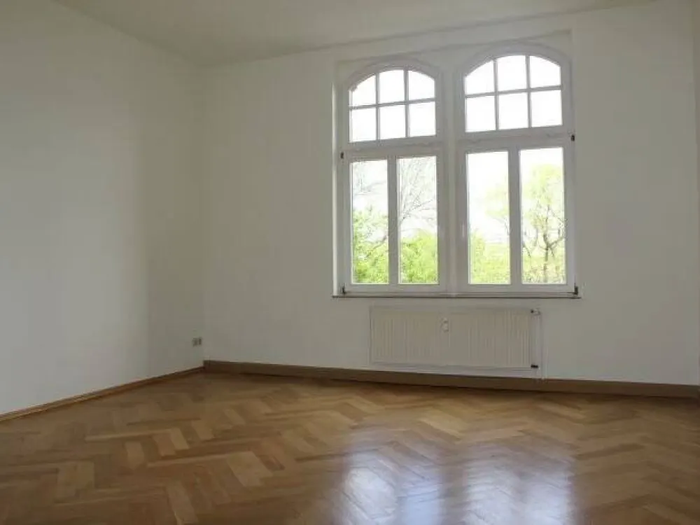 Löberwallgraben 2 ZKB am Luisenpark
