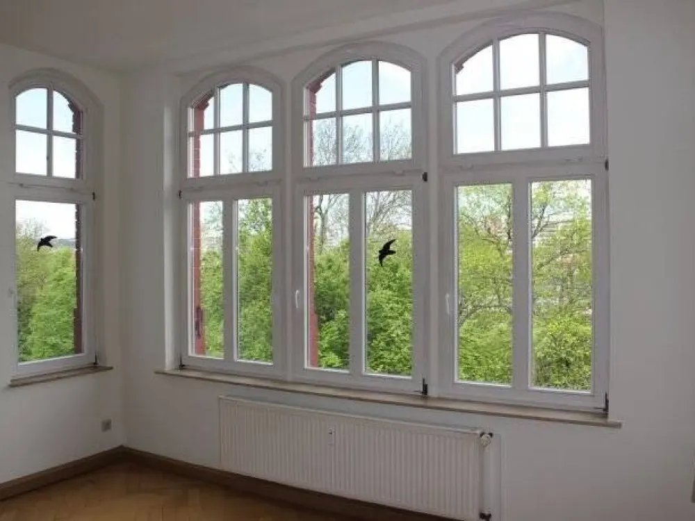Löberwallgraben 2 ZKB am Luisenpark