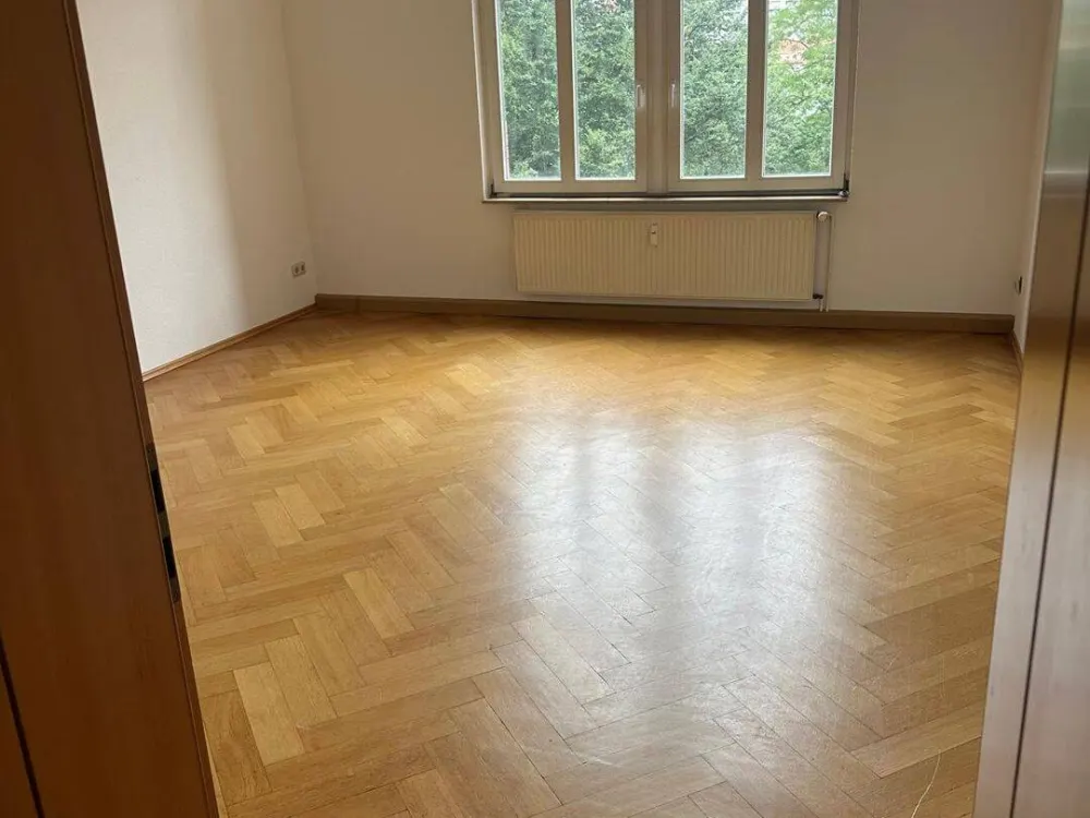 Löberwallgraben 2 ZKB am Luisenpark