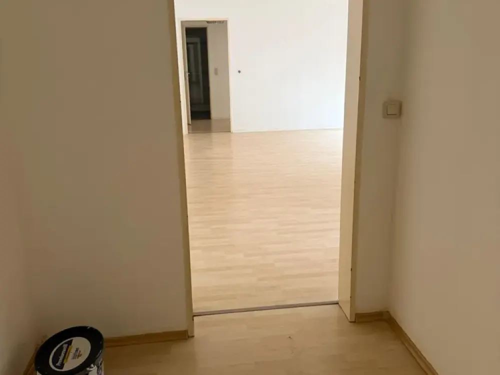 Zentrale Lage - Schöne 2-Zimmer-Wohnung im Zentrum von Krefeld mit Balkon ab dem 01.09.2026