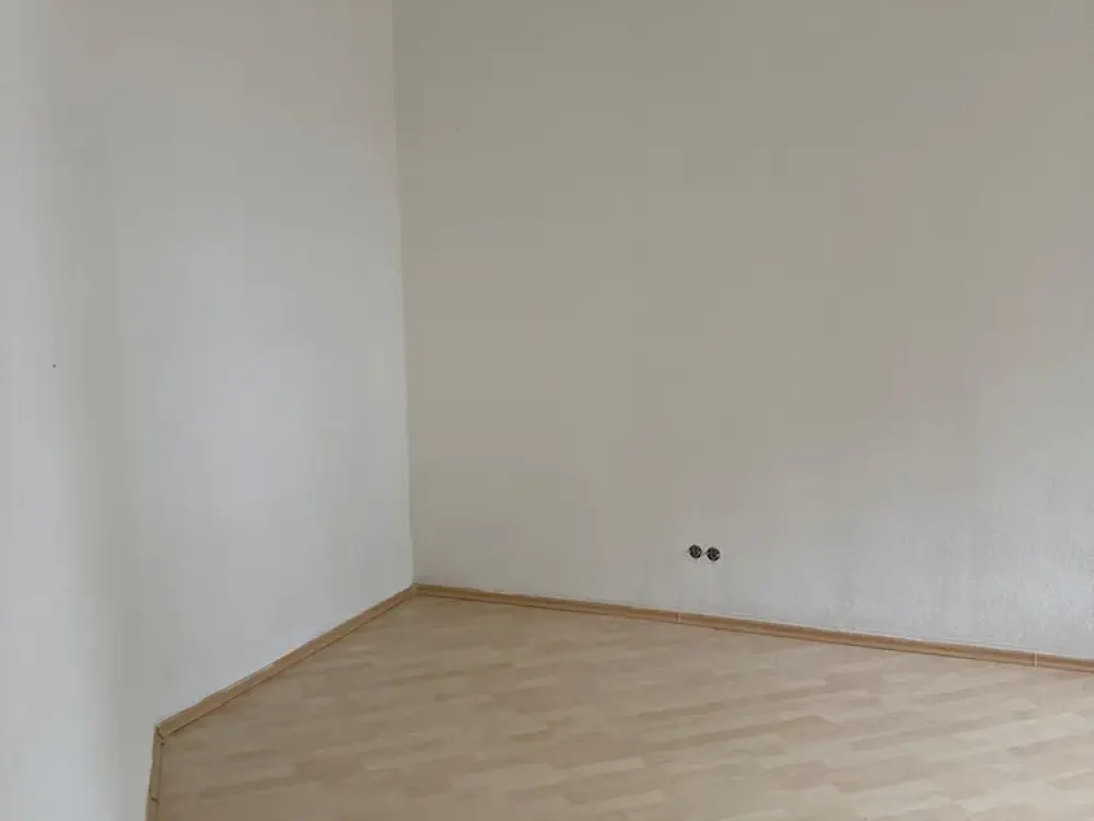 Zentrale Lage - Schöne 2-Zimmer-Wohnung im Zentrum von Krefeld mit Balkon ab dem 01.09.2026