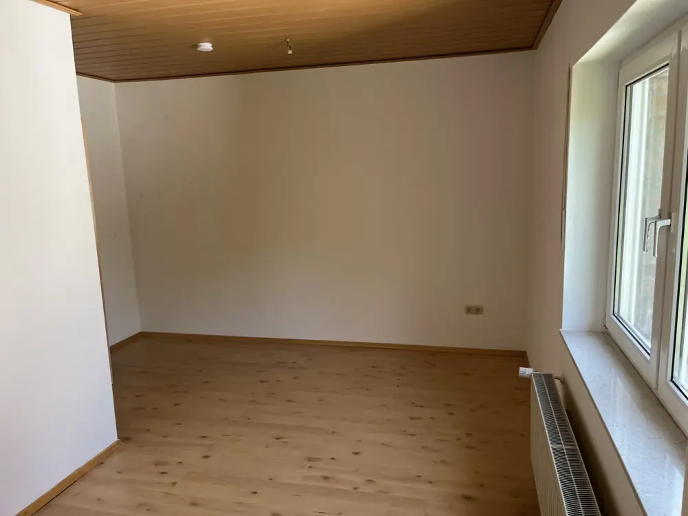 Wohnen mit Charakter: Dachgeschosswohnung in Paderborn