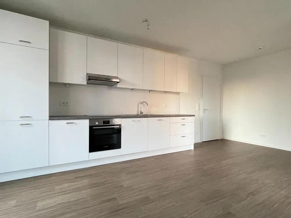 Schöne 4-Raumwohnung zur Miete in Leipzig Schönau - Wentzel Dr. -