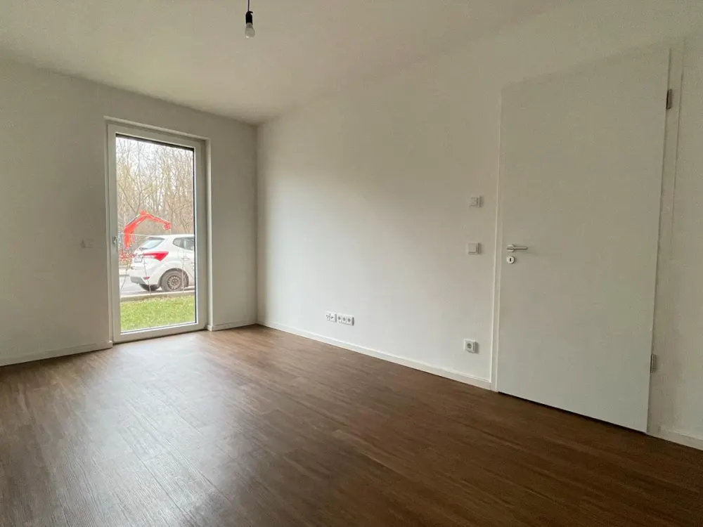 Schöne 4-Raumwohnung zur Miete in Leipzig Schönau - Wentzel Dr. -