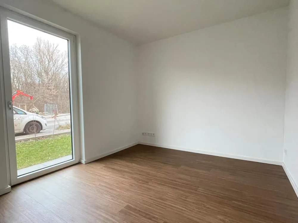 Schöne 4-Raumwohnung zur Miete in Leipzig Schönau - Wentzel Dr. -
