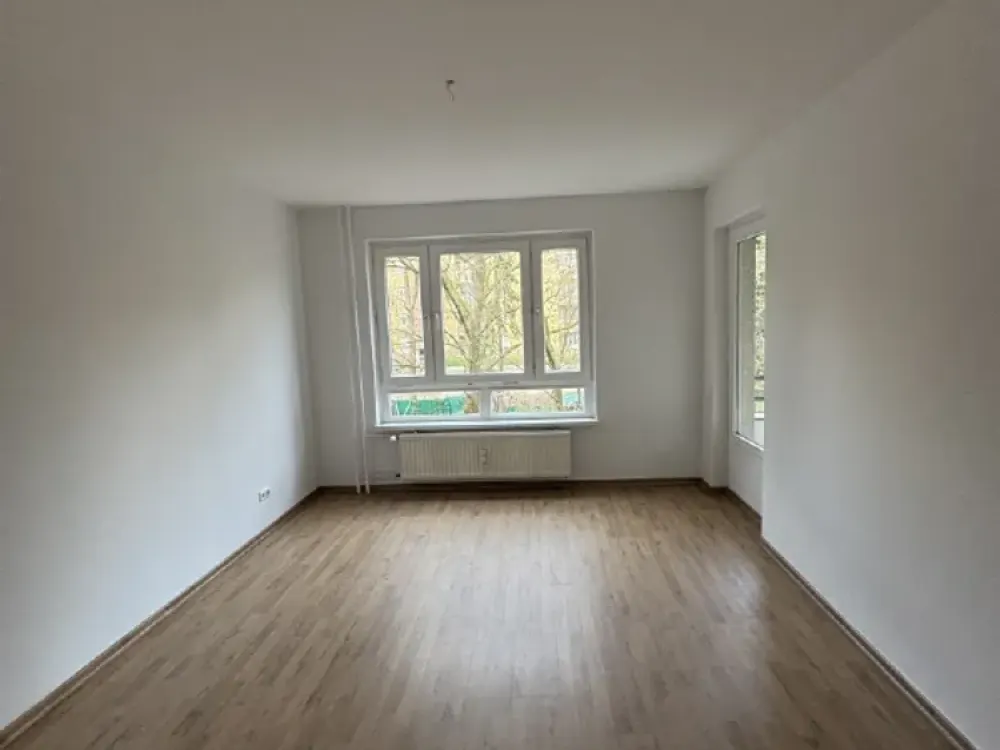 Pärchen-Wohnung in Schmargendorf! Mit WBS!