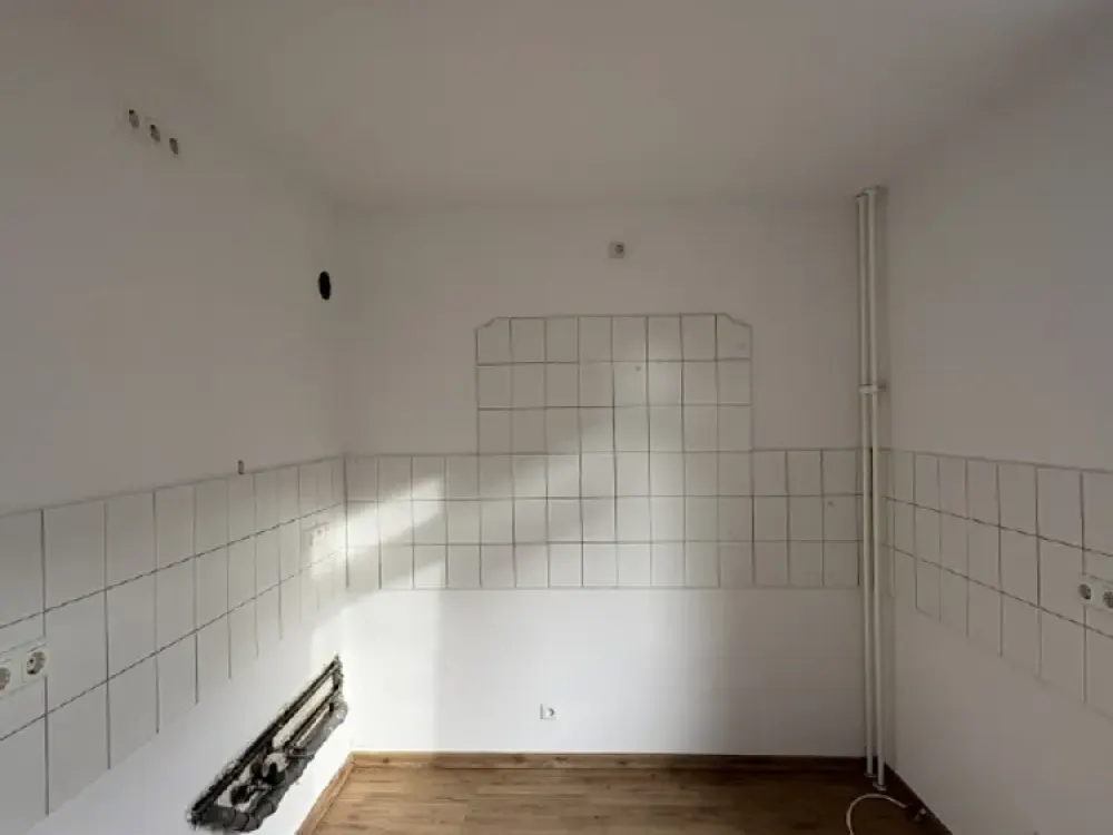 Pärchen-Wohnung in Schmargendorf! Mit WBS!