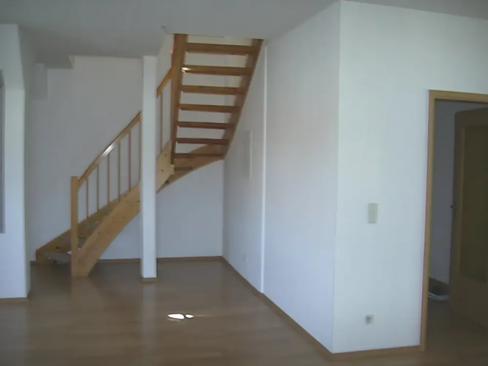 For Creatives - Individual Top-Floor Maisonette Apartment in Beautiful Gohlis Newly for Rent